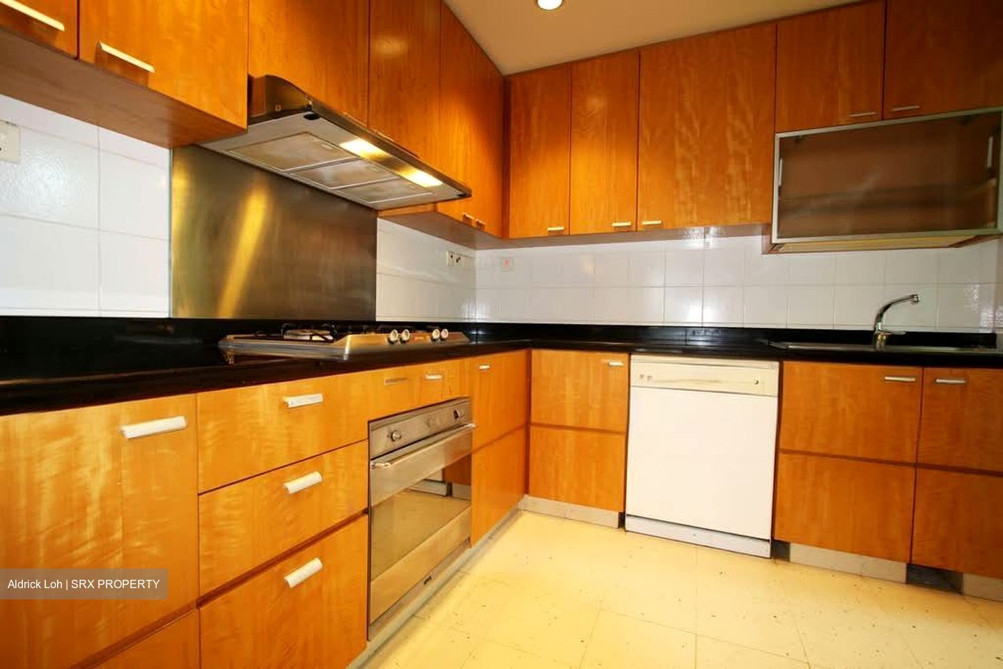 The Armadale (D11), Apartment #602192311